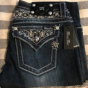 Miss Me Size 27 Women’s Jeans